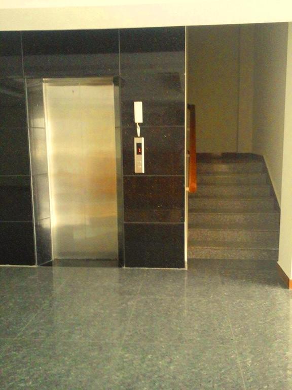 Tan Tower Hotel Phnom Penh Dış mekan fotoğraf